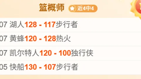 近4天NBA专家8中11，太阳对阵黄蜂分析预测